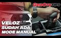 Lengkap, Video Cara Memakai Transmisi Matik CVT Toyota Veloz 2022