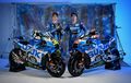 Rencana Suzuki Berubah, Batal Bikin Tim Satelit, Pilih Lirik Kelas Moto2