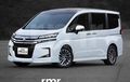Keren Nih Suzuki APV Arena Dibikin Ala MPV Boxy Mewah, Dinamai Axury