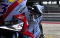 Makin Terasa Indonesia, Logo Wonderful Indonesia Resmi Terpampang di Motor Ducati Tim Gresini Racing