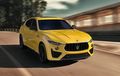 Maserati Rilis Varian MC Edition. Terinspirasi Balap, Pakai Mesin V8!