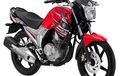 Seken Keren - Modal Rp 400 Ribuan, Suspensi Ambles Yamaha New Scorpio Z Dijamin Sembuh