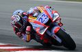 Hasil Hari Kedua Tes Pramusim MotoGP Sepang - Enea Bastianini Tercepat, Patahkan Rekor Lap Tidak Resmi