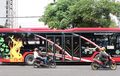 Sudah Operasikan 17 Unit, Pemkot Surabaya Bakal Tambah 104 Bus Trans Semanggi di Masa Mendatang