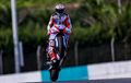 Kuasai Tes MotoGP Sepang, Enea Bastianini Ungkap Keunggulan Desmosedici GP21
