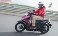 Sudah Empat Generasi, Yuk Nostalgia Sejenak Sama Honda BeAT, Favorit Kamu yang Mana?
