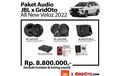 Harga Paket Audio JBL x GridOto Menggiurkan, Dijual Terbatas Cuma 50 Paket Saja