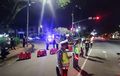 Beda Dengan Jakarta, Crowd Free Night di Tangsel Dilakukan Secara Acak