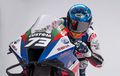 Keren, Begini Tampilan Motor Honda RC213V Tim LCR Honda Castrol MotoGP 2022