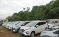 Lelang Nissan Livina Paket 44 Unit Sekaligus, Pas Buat Juragan Rental dan Taksi Online