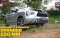 Arti Ground Clearance Pada Mobil, Diukur Bukan Dari Body, Tapi Dari Ini