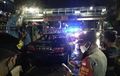 Korban Kecelakaan Toyota Camry di Senen, Jakarta Polisi Berpangkat AKP