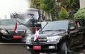 Istana Belanja SUV Baru, Anggaran Rp 8,3 Miliar Tapi Bukan Buat Jokowi