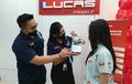 Lucas, Solusi Jual Beli Kendaraan Baru dan Bekas Dalam Satu Aplikasi