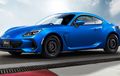 Mengintip Subaru BRZ Spek Cup Car, Tampil Polos Tapi Siap Balap!