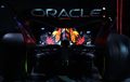 Tim Red Bull Racing Dapat Dana Rp 7,2 Triliun dari Sponsor Oracle