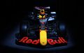Tim Red Bull Racing Luncurkan Mobil Baru RB18, Ada Sponsor Baru Nih