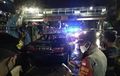 Toyota Camry Terbakar di Pasar Senen, Anak Gubernur Kaltara Jadi Korban, Polisi Ungkap Penyebab Insiden