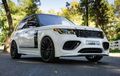 Range Rover Vogue Bersolek Sporty, Setup Kaki Merunduk Tambah Menawan