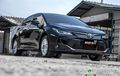 Obat Ganteng Toyota Corolla Altis, Tampil Sporty Dibedah Minimalis