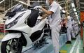 Motor Jenis Ini Paling Laris Pasar Global, Ekspor Motor Honda  Melejit