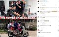 Netizen Indonesia Memang Luar Biasa, Akun Media Sosial Pembalap MotoGP Makin Ramai Gara-gara Tampil di Sirkuit Mandalika