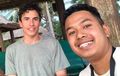 Seperti Dalam Mimpi, Slamet Deg-degan Dengar Marc Marquez Bilang 'Come On' dan Mau Foto Bareng, Ketemu di Mandalika