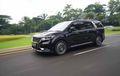 Konsumsi Solar Kia Grand Carnival, 0-100km/jam Cuma Butuh Waktu Segini