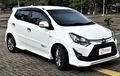 Tinggal Segini Harga Toyota Agya 2019 Bekas, Tipe G TRD Matik Murah