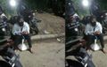 Bikin Air Mata Lumer, Kisah Ojol Wanita Yang Motornya Dicuri di Hari Pertama Ngojek