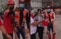 Greget, Usai Tes MotoGP Mandalika Hari Kedua, Marc Marquez Sama Pol Espargaro Langsung Diburu Fans