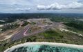 Jelang MotoGP Indonesia 2022, Sirkuit Mandalika Terus Berbenah, Ini yang Dikerjakan