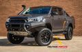 Toyota Hilux Pede Pilih Gaya ALTO, Siap Off-road Ditopang Kaki Jangkung