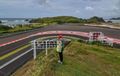 Promotor Formula 1 Datang ke Lombok, Sirkuit Mandalika Mendapat Pujian