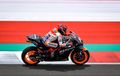 Pulang dari Tes MotoGP Mandalika, Netizen Heboh Marc Marquez Salah Sebut Nama Kota Jakarta