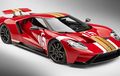 Dikabarkan Setop Produksi 2022, Ford GT Edisi Ini Ramaikan Chicago Lho