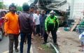 Petaka Ngantuk Saat Nyetir, Avanza Makan Jalan Hantam Motor Renggut 2 Nyawa