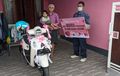 Bikin Gemes! Yamaha Fazzio Jadi Kado Valentine Buat Istri Tercinta