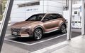 Masalah Hidrogen Bocor, Hyundai Recall Hyundai Nexo di Amerika Serikat