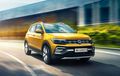 Volkswagen Siapkan SUV Kompak Adiknya Tiguan, Siap Lawan Creta?