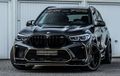 BMW X5 Competition Kena Sentuh Manhart, Tambah Bengis, Power 720 DK