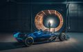 Tim Williams Luncurkan Mobil Barunya Untuk Balap F1 2022, Tampilannya Keren Nih