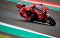 Beri Pelumasan Terbaik, Shell Advance Dukung Tim Ducati Lenovo di MotoGP Mandalika