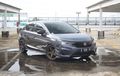 Belum Niat Modif, Honda City Hatchback Sudah Dibikin Ganteng dan Kencang