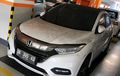 Bandara Ngurah Rai Geger, Pemilik Honda HR-V Dimintai Biaya Parkir Rp 50 Juta