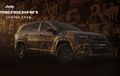 Mobil Baru Jeep Meridian Bakal Sapa India, Siap Lawan Fortuner Cs?