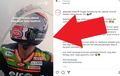 Jadi Gagal Fokus, Pesona Indonesia Bagikan Video Tes Pramusim MotoGP 2022, Jonathan Rea Turun ke Sirkuit?