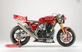Kawasaki Z1000 Racer, Senjata AC Sanctuary Untuk Taste of Tsukuba