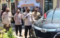 Warga Nemu Avanza Hitam Tak Bertuan, Dicek Polisi Ternyata Barang Bukti yang Dicari