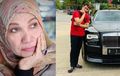 Sempat Pengin Jadi Sopir Raffi Ahmad, Begini Kisah Unik Mendiang Dorce Gamalama